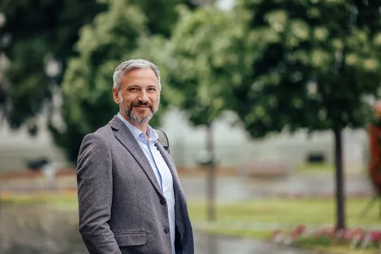 数据分析团队成员头像占位图