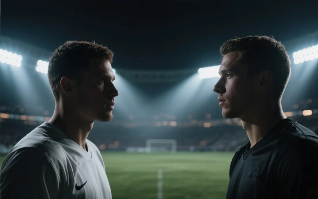 2026世界杯焦点战：三场关键个人对决，写下球星的高光与遗憾