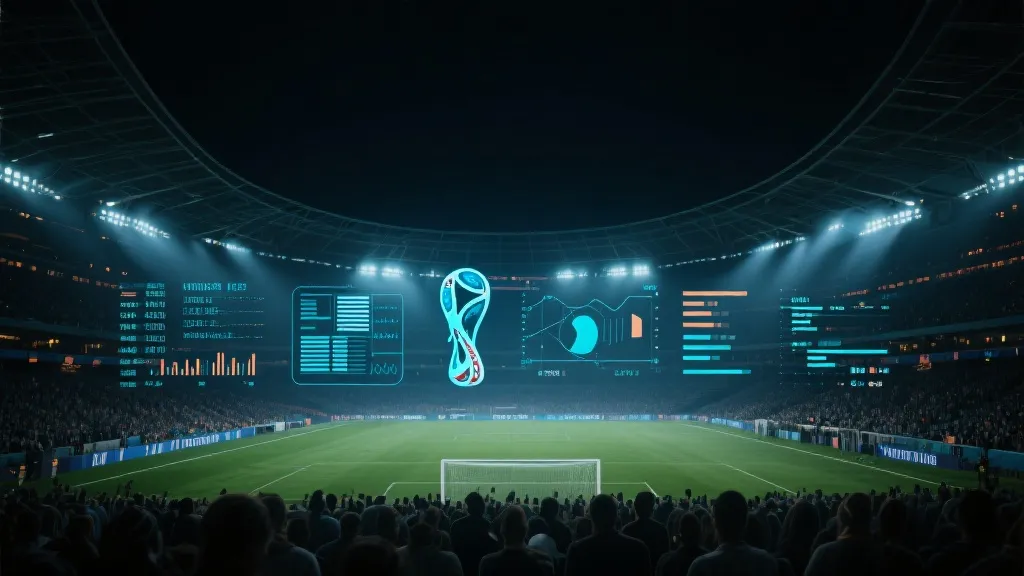 2026世界杯可能爆发球员：从联赛数据到战术上限，提前锁定爆冷黑马名单