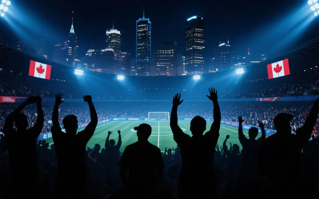 2026世界杯加拿大门票价格全解析：从分组赛到决赛的预算规划与省钱看球路线图